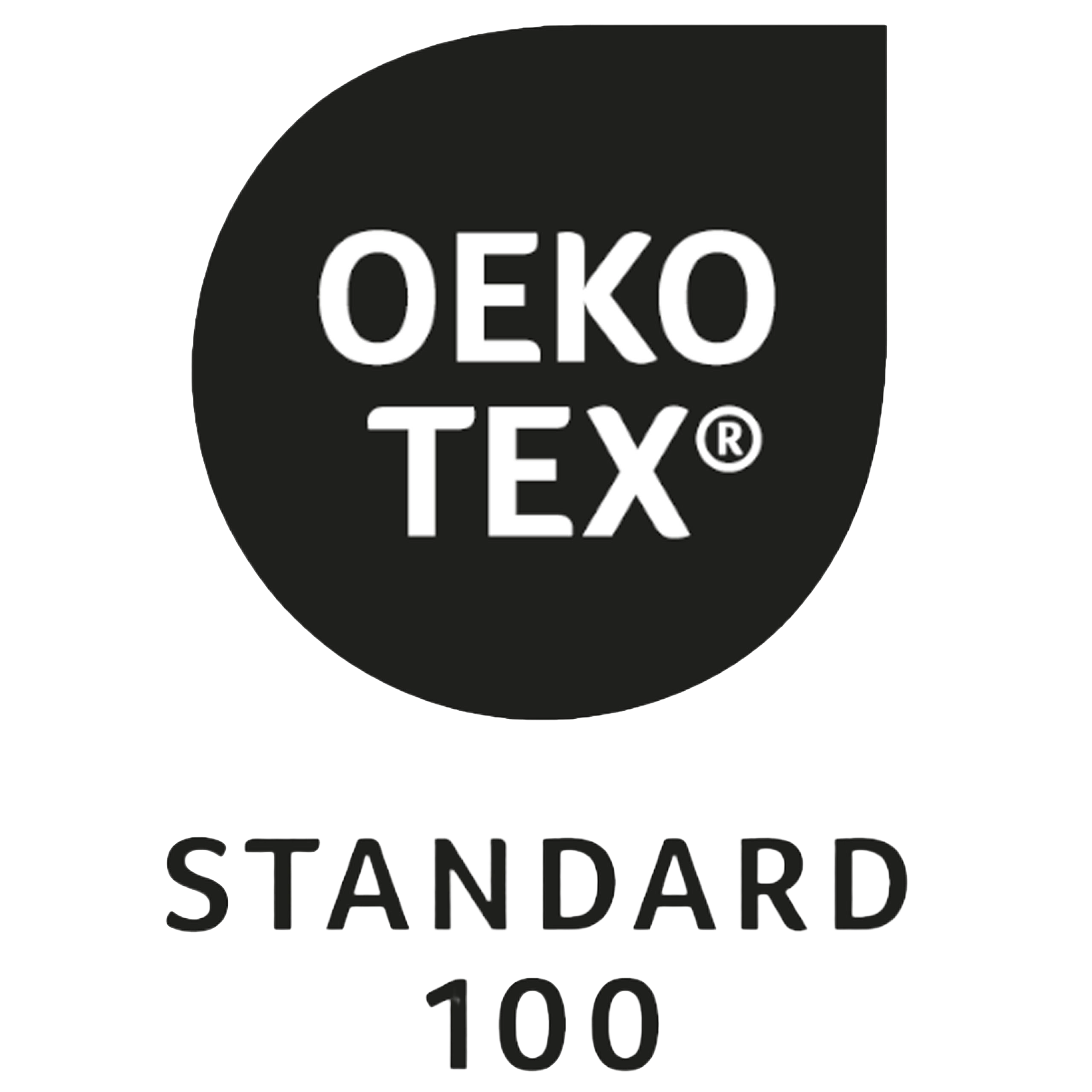 Certyfikat Oeko-Tex 100