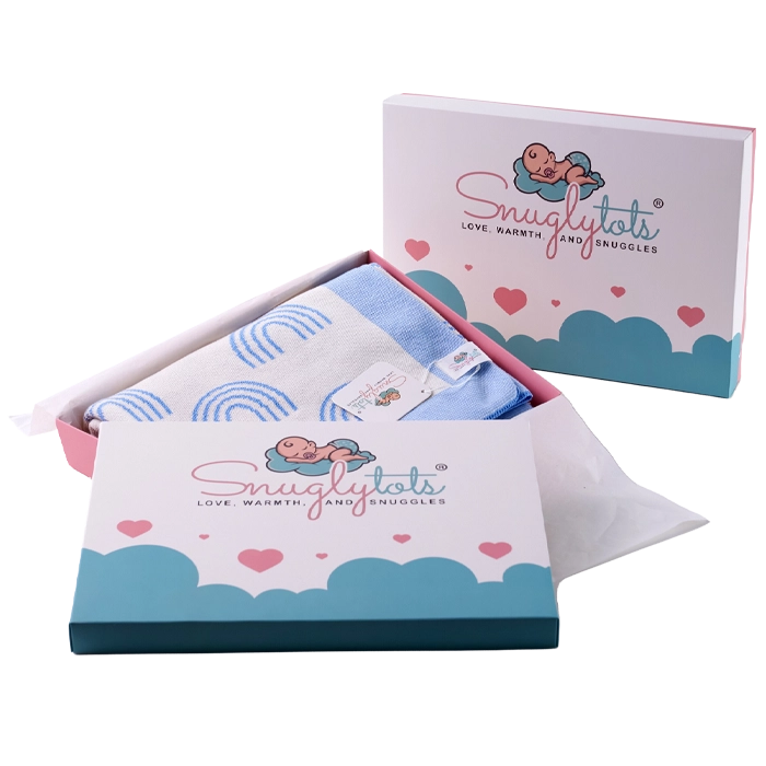 Snuglytots gift box
